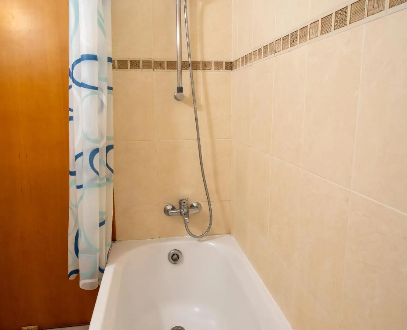Captain'S Flat Apartment Larnaca 0*,  Cyprus